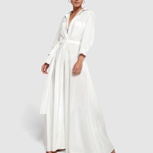 G Brand Lori Shirtdress